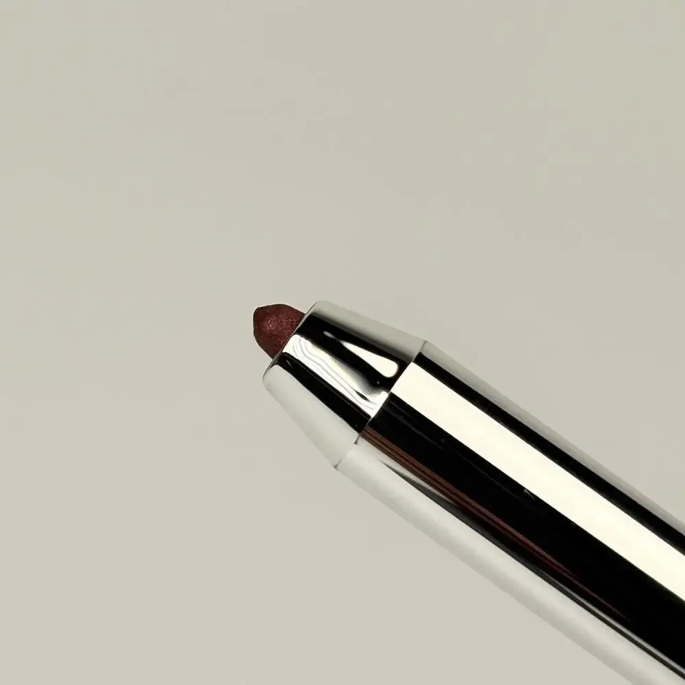 MARC JACOBS Set 3x Highliner Eyeliner Gel Eye Crayon Liner Cherry‎ On Taupe